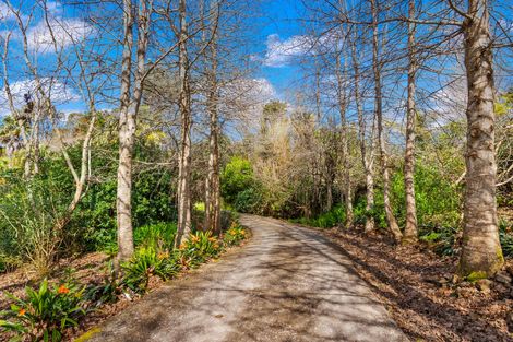 Photo of property in 364 Oneriri Road, Kaiwaka, 0573