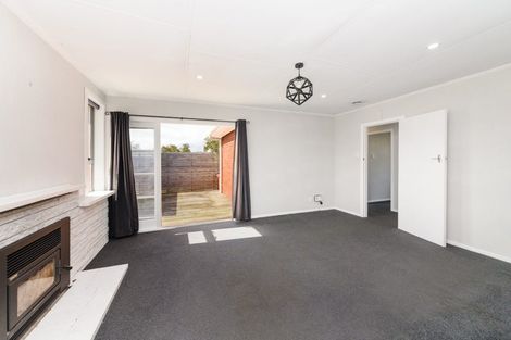 Photo of property in 22 Anakiwa Street, Kelvin Grove, Palmerston North, 4414