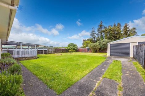 Photo of property in 68 Rosser Street, Huntly, 3700