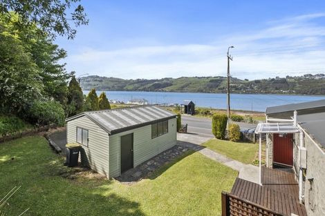 Photo of property in 173 Ravensbourne Road, Ravensbourne, Dunedin, 9022