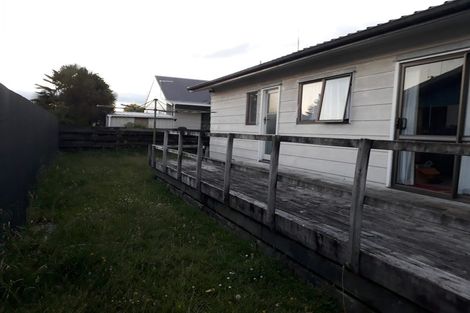 Photo of property in 43b Puriri Street, Nawton, Hamilton, 3200