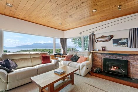 Photo of property in 84 Spencer Road, Lake Tarawera, Rotorua, 3076