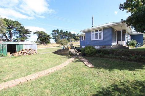 Photo of property in 65 High Street, Eketahuna, 4900