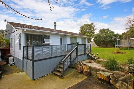 Photo of property in 28 Kivell Close, Mangere East, Auckland, 2024