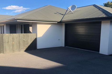 Photo of property in 2/1a Chalmers Street, Highfield, Timaru, 7910