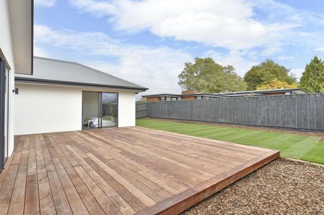 Photo of property in 34 Walter Case Drive, Harewood, Christchurch, 8051