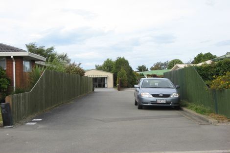 Photo of property in 15 Thistledown Place, Woolston, Christchurch, 8062