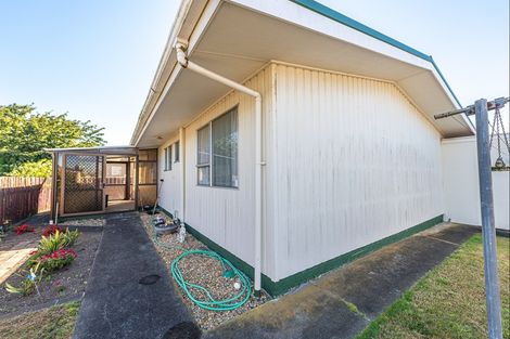 Photo of property in 17a Treadwell Street, Springvale, Whanganui, 4501