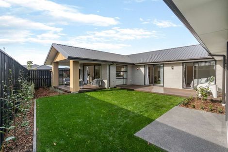 Photo of property in 89 Branthwaite Drive, Rolleston, 7615