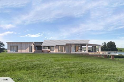 Photo of property in 440 Hokio Beach Road, Hokio Beach, Levin, 5571