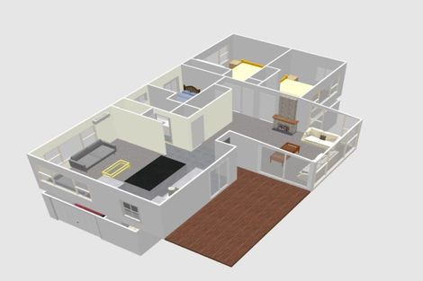 Photo of property in 279b Hillsborough Road, Hillsborough, Auckland, 1042