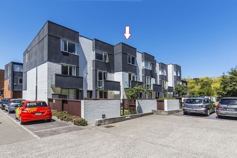 Photo of property in The Altair, 36/120 Rintoul Street, Newtown, Wellington, 6021