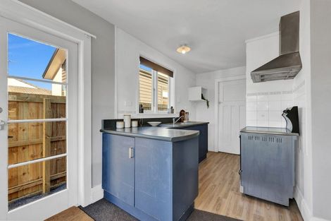 Photo of property in 12 Randolph Street, Woolston, Christchurch, 8062