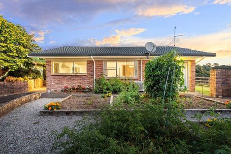 Photo of property in 55 Coalmine Road, Opaheke, Papakura, 2584