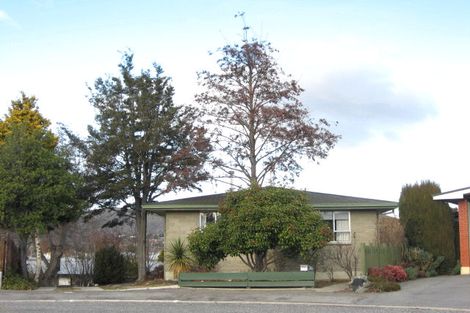 Photo of property in 130 Ashworth Street, Alexandra, 9320