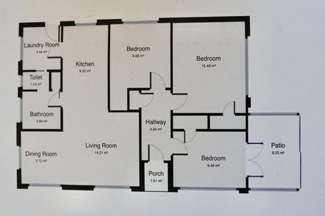 Photo of property in 73 Mill Road, Lower Vogeltown, New Plymouth, 4310