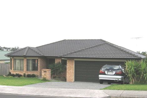 Photo of property in 43 Ruze Vida Drive, Massey, Auckland, 0614