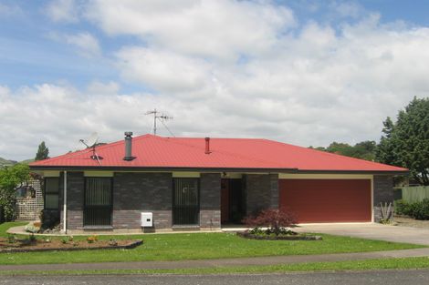 Photo of property in 57 King Street West, Te Kuiti, 3910