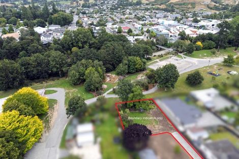 Photo of property in 81 Mckenzie Street, Geraldine, 7930