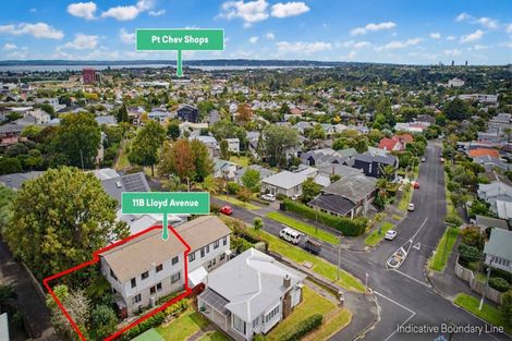 Photo of property in 11b Lloyd Avenue, Mount Albert, Auckland, 1025