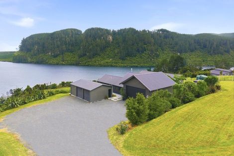 Photo of property in 23/387 Pokuru Road North, Whakamaru, Mangakino, 3492