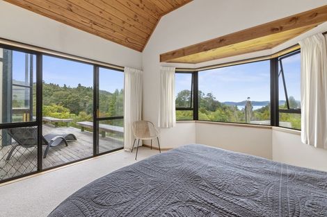 Photo of property in 587 Spencer Road, Lake Tarawera, Rotorua, 3076