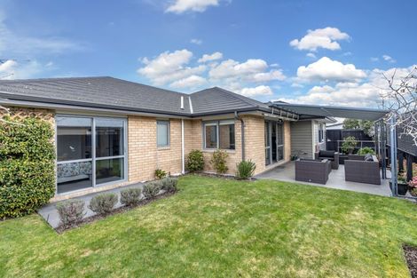 Photo of property in 30 Taiore Crescent, Marshland, Christchurch, 8083
