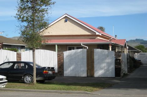 Photo of property in 48 Charles Street, Waltham, Christchurch, 8011