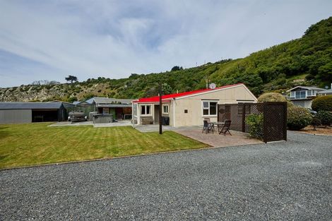 Photo of property in 159 Torquay Street, Kaikoura, 7300