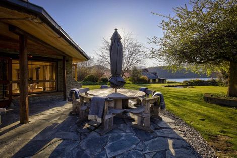 Photo of property in 11 Arrowtown-lake Hayes Road, Lake Hayes, Queenstown, 9371