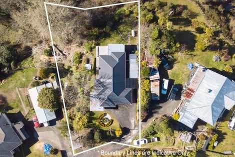 Photo of property in 27 Ward Street, Taumarunui, 3920