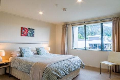 Photo of property in Beachpoint Apartments, 2/5 West End Road, Ohope, 3121