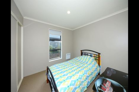 Photo of property in 8 Henley Close, Rolleston, 7614