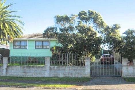 Photo of property in 22 Beeston Crescent, Manurewa, Auckland, 2102