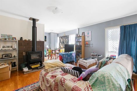 Photo of property in 7 Zodiac Street, Henderson, Auckland, 0610
