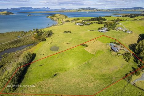 Photo of property in 49 Atkins Road, Portland, Whangarei, 0178