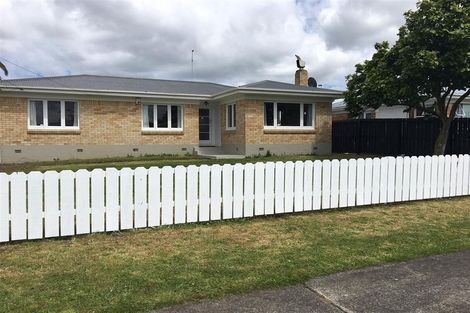 Photo of property in 23 Valentine Street, Papakura, 2110