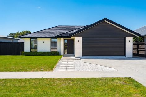 Photo of property in 19 Corsair Crescent, Burleigh, Blenheim, 7201