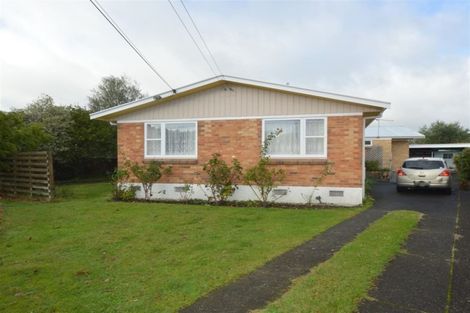Photo of property in 53 Huia Street, Taumarunui, 3920