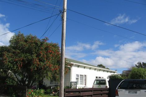 Photo of property in 41 Richmond Street, Petone, Lower Hutt, 5012