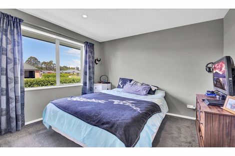 Photo of property in 36 Weka Street, Oxford, 7430