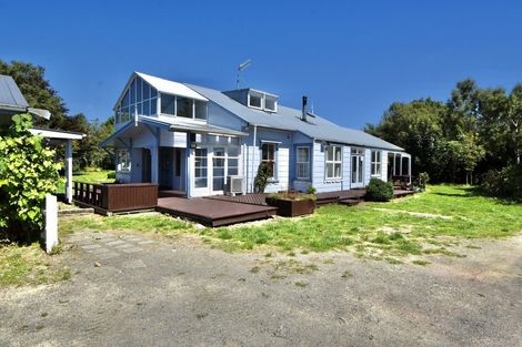 Photo of property in 71 Stanly Street, Eketahuna, 4900