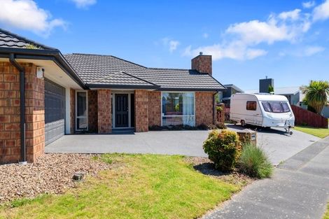 Photo of property in 12 Clematis Place, Wigram, Christchurch, 8042