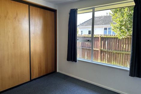 Photo of property in 3/141 Clarence Street, Riccarton, Christchurch, 8011