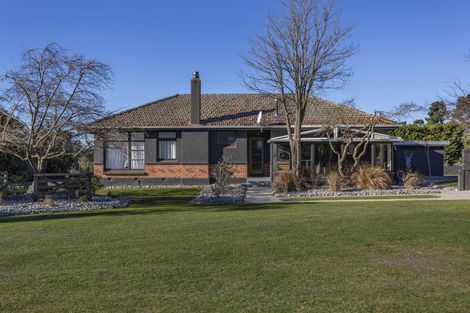 Photo of property in 327 Smillies Road, Georgetown, Oamaru, 9494