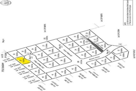 Photo of property in 13 Ivan Mauger Place, Rolleston, 7615