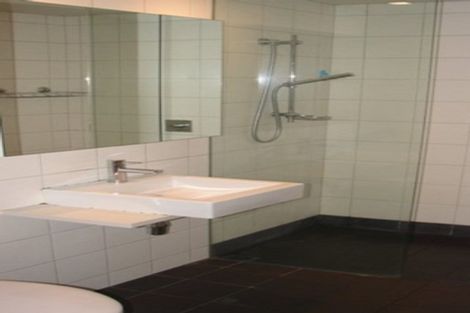 Photo of property in The Wellington Suites, 481/233 Cuba Street, Te Aro, Wellington, 6011