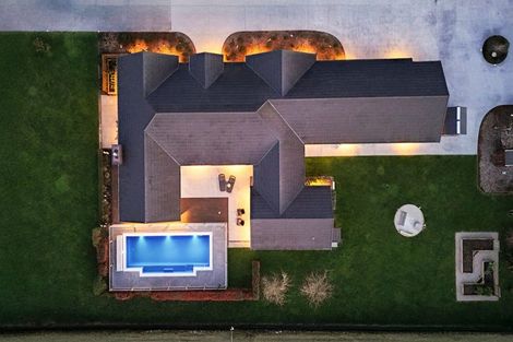 Photo of property in 5 Chestnut Lane, Matamata, 3400