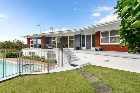 Photo of property in 7 Mccracken Avenue, Hillcrest, Hamilton, 3216