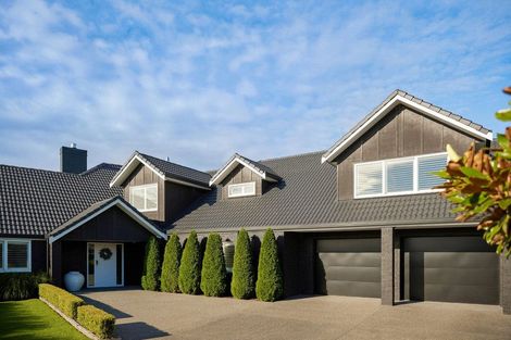 Photo of property in 28 Hanlow Place, Pyes Pa, Tauranga, 3112